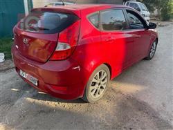 هيونداي أكسنت هاتشباك